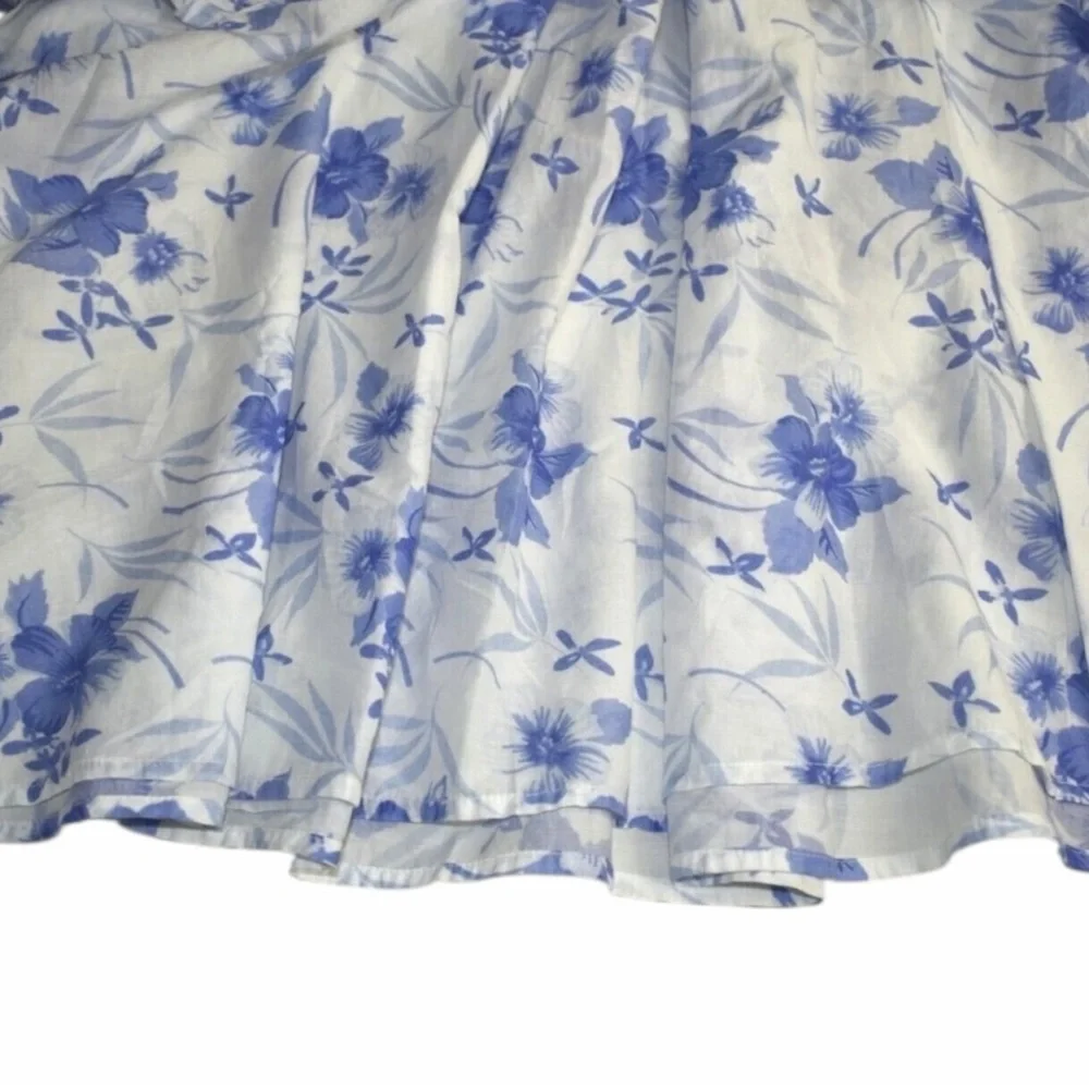 LOVE SHACK FANCY ESTE TUNIC TENT DRESS NEW WITH TAGS - Picture 6 of 9